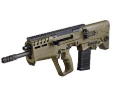 IWI - Israel Weapon Industries | Tavor 7 Bullpup | 7.62 x 51mm | 308 Win | Olive Drab Green