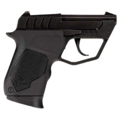 Taurus | 22TUC | 22 LR | Matte Black