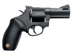 Taurus | 692 | 357 Magnum | 38 Special | 9mm | Matte