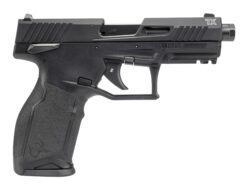 Taurus | TX22 Gen 2 | 22 LR | Black
