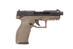 Taurus | TX22 Gen 2 TORO | 22 LR | Black