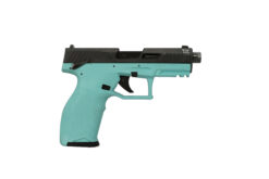 Taurus | TX22 Gen 2 | 22 LR | Black