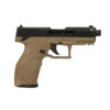 Taurus | TX22 Gen 2 | 22 LR | Black