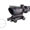 Trijicon | ACOG | 223 Rem | 5.56 NATO | Black