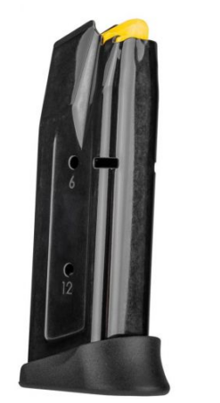 Taurus | G3C Magazine | 9mm