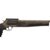 Taurus | Judge Home Defender | 410 Bore | 45 Colt | Sniper Green Cerakote