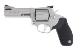 Taurus | M627 Tracker | 357 Magnum | 38 Special | Stainless