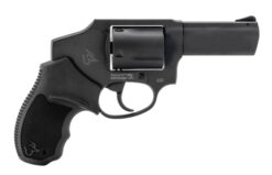 Taurus | 650 | 357 Magnum | 38 Special | Matte Black