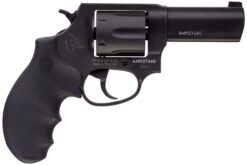 Taurus | 856 | 38 Special | Matte
