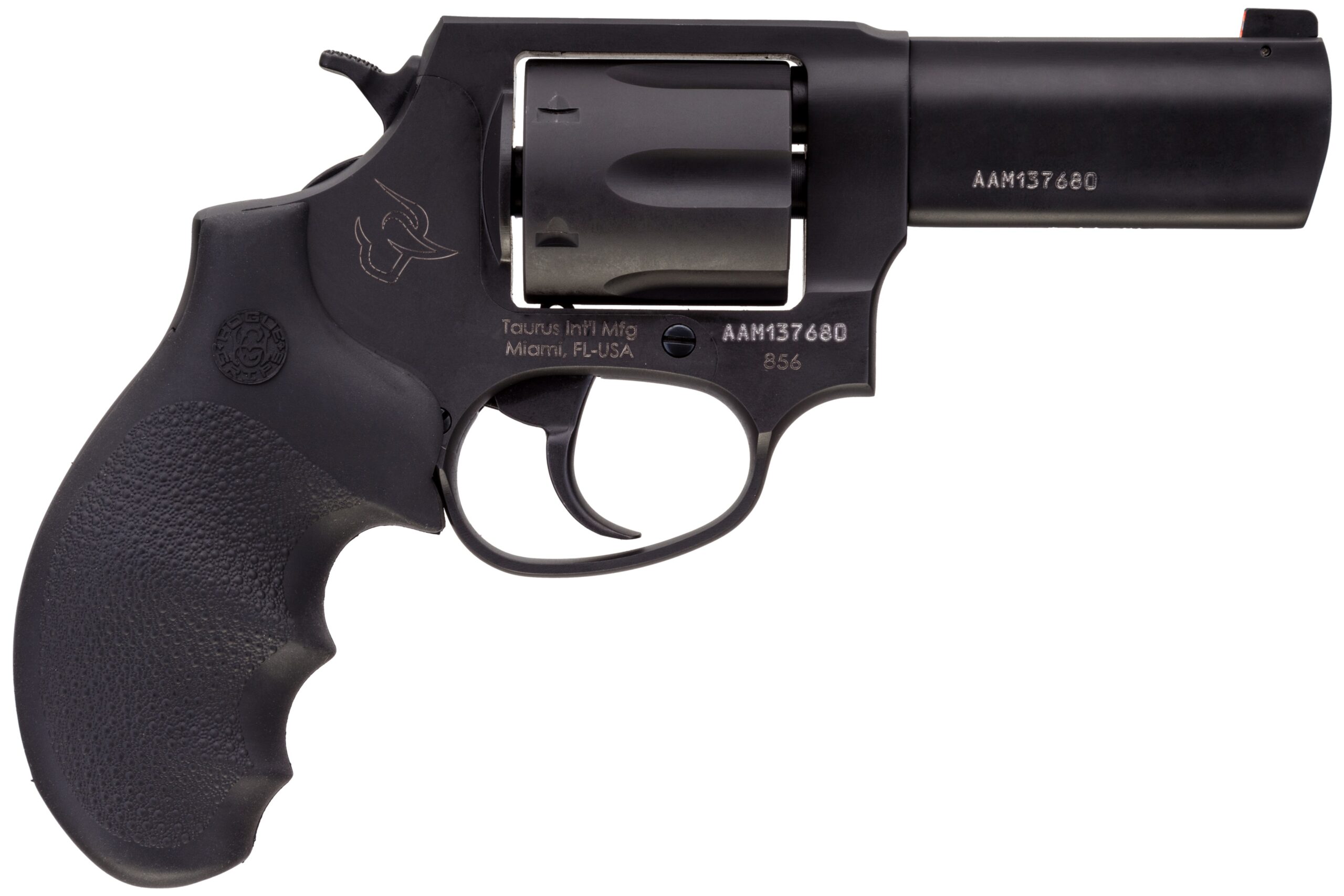 Taurus | 856 | 38 Special | Matte