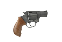 Taurus | 856 | 38 Special | Matte