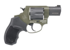 Taurus | 856 Ultra Lite | 38 Special | Olive Drab Green