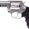 Taurus | 856 | 38 Special | Matte Stainless