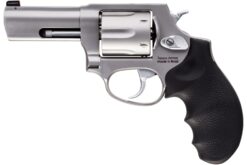 Taurus | 856 | 38 Special | Matte Stainless