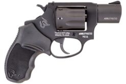 Taurus | 942 Ultra-Lite | 22 LR | Matte Black