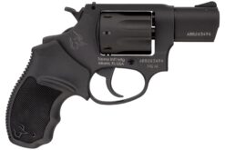 Taurus | 942 | 22 Magnum | Matte Black