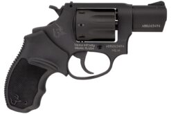 Taurus | 942 | 22 Magnum | Matte Black