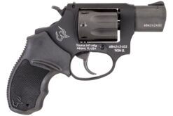 Taurus | 942 Ultra-Lite | 22 Magnum | Matte Black
