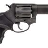 Taurus | 942 | 22 Magnum | Matte Black