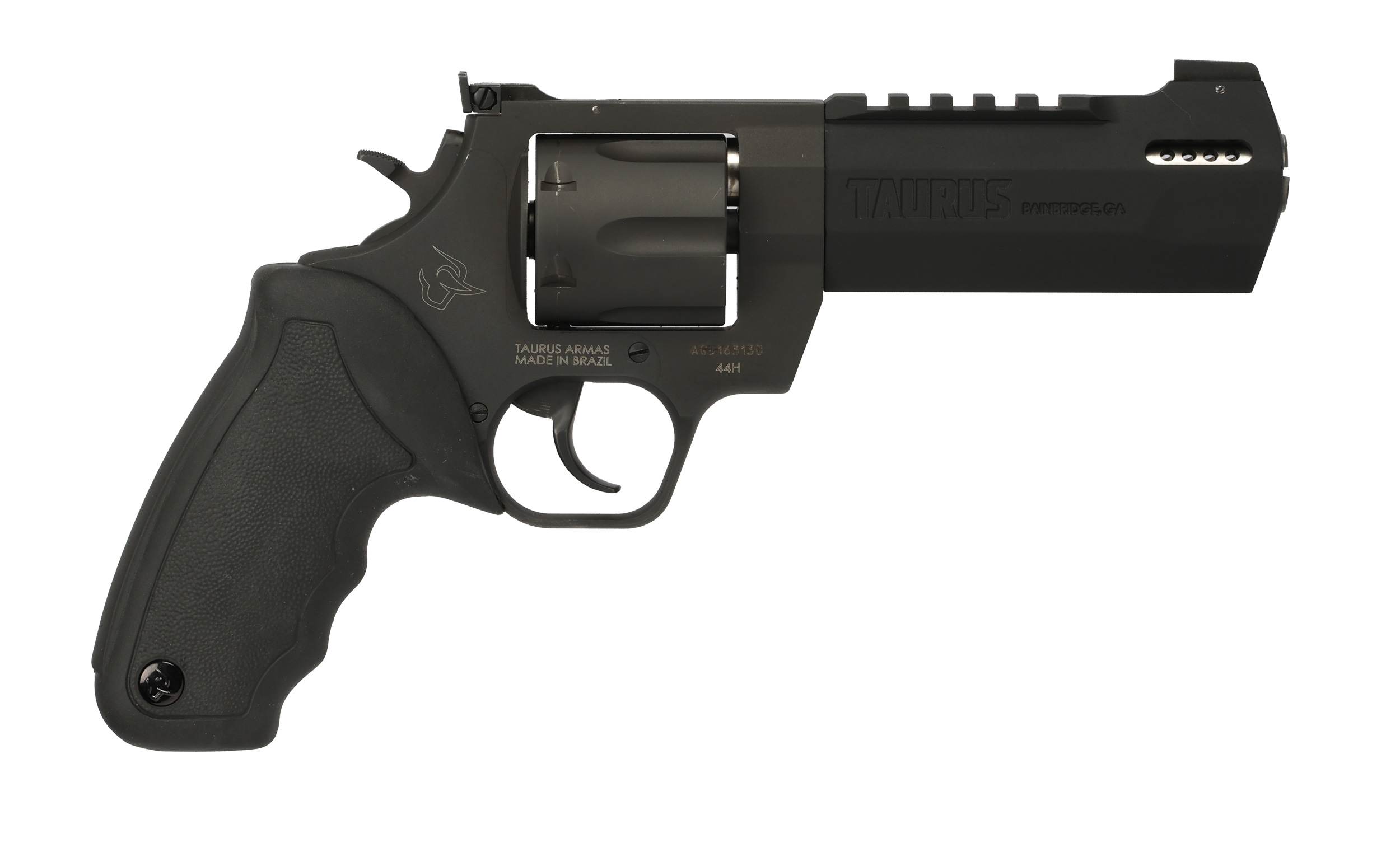 Taurus | Raging Hunter | 44 Magnum | Matte