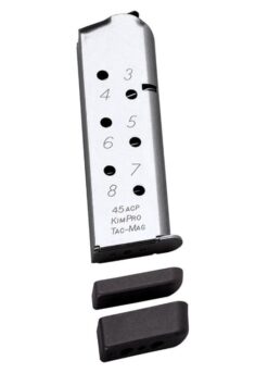 Kimber | 1911 Magazine | 45 ACP | Stainless