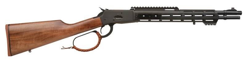 Gforce Arms | Saddlehorn | 357 Magnum | Black