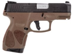 Taurus | G2S | 9mm | Black
