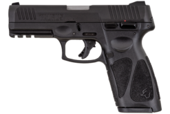Taurus | G3 | 9mm | Matte Black
