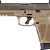 Taurus | G3 Tactical | 9mm | Patriot Brown Cerakote