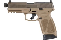 Taurus | G3 Tactical | 9mm | Patriot Brown Cerakote