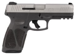 Taurus | G3 | 9mm | Matte Stainless