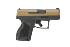 Taurus | GX4 | 9mm | Burnt Bronze Cerakote