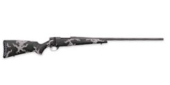 Weatherby | Vanguard Talon | 6.5 PRC | Cobalt Cerakote