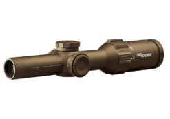 SIG SAUER | Tango 6T | Flat Dark Earth