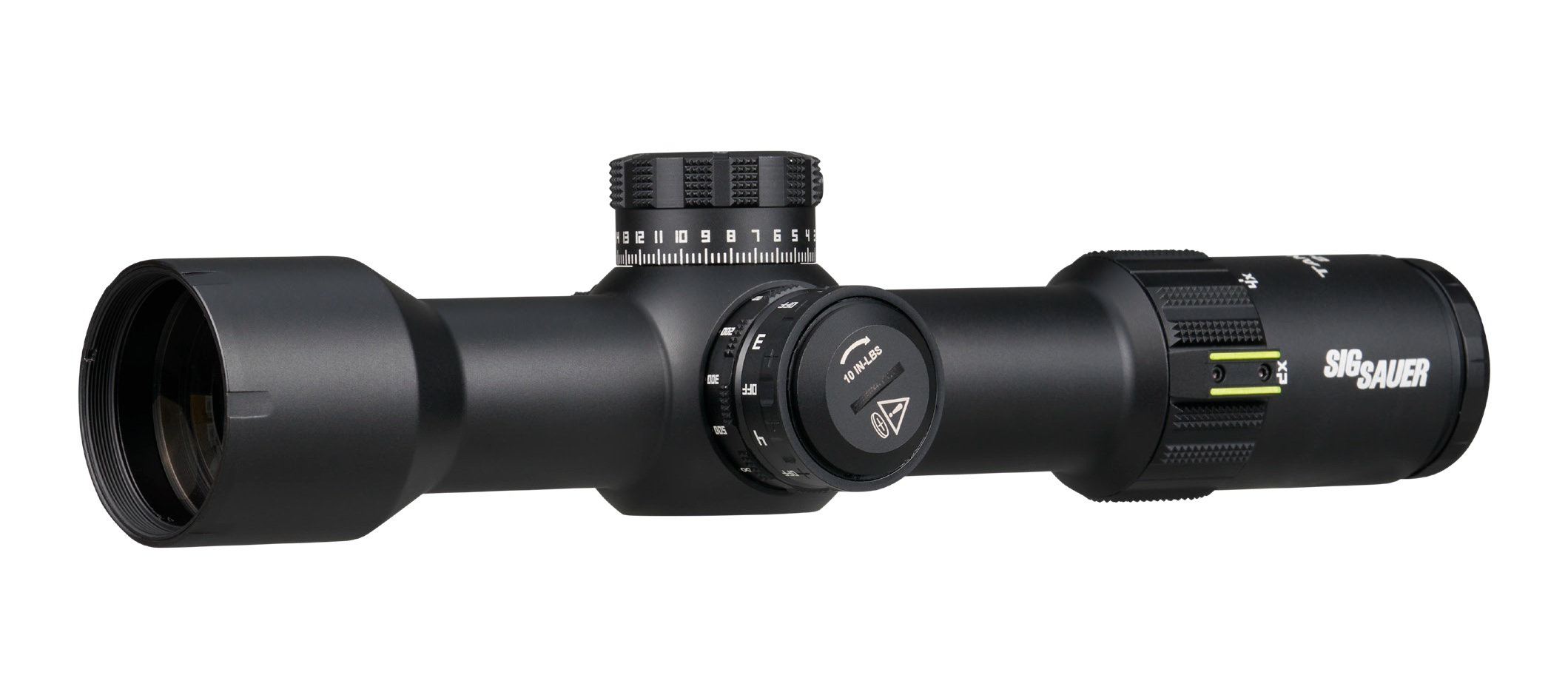 SIG SAUER | Tango DMR | Black