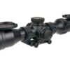 SIG SAUER | Tango MSR | Black