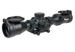 SIG SAUER | Tango MSR | Black