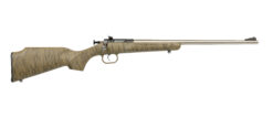 Keystone Sporting Arms | Crickett | 22 LR | Stainless