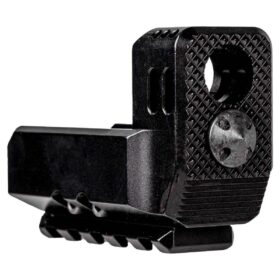 Tapco | Compensator | Black