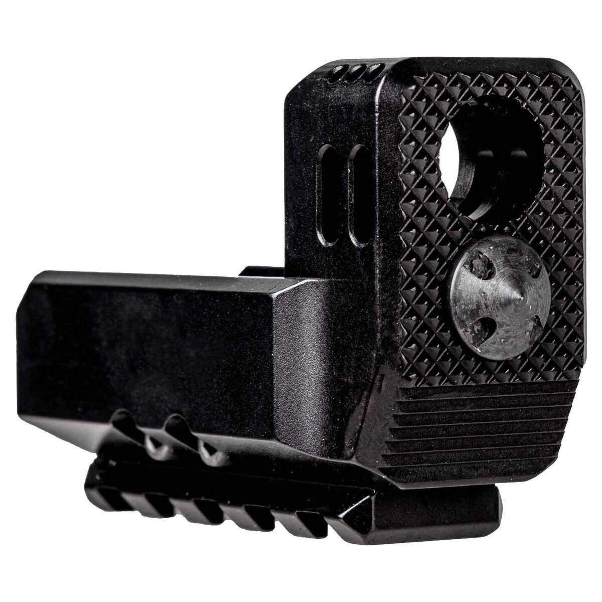 Tapco | Compensator | Black