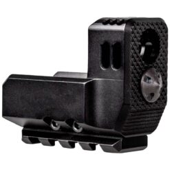 Tapco | Compensator | Black