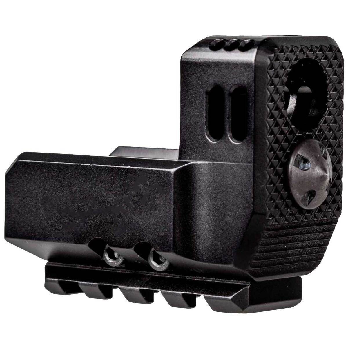 Tapco | Compensator | Black