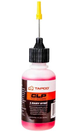 Tapco | CLP