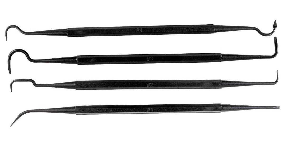 Tapco | Cleaning Picks