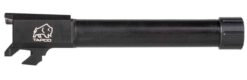 Tapco | Threaded Barrel | 9mm | Black Nitride