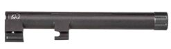 Tapco | Threaded Barrel | 9mm | Black Nitride