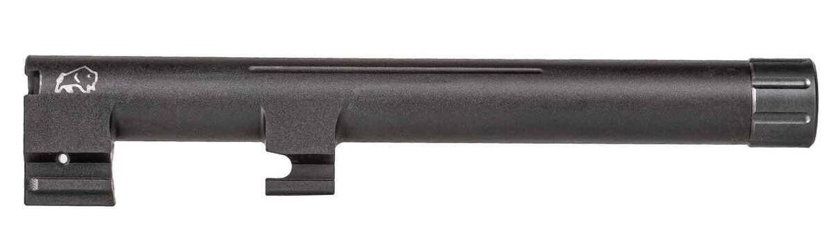 Tapco | Threaded Barrel | 9mm | Black Nitride