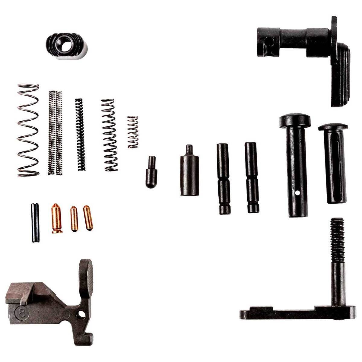 Tapco | Lower Parts Kit