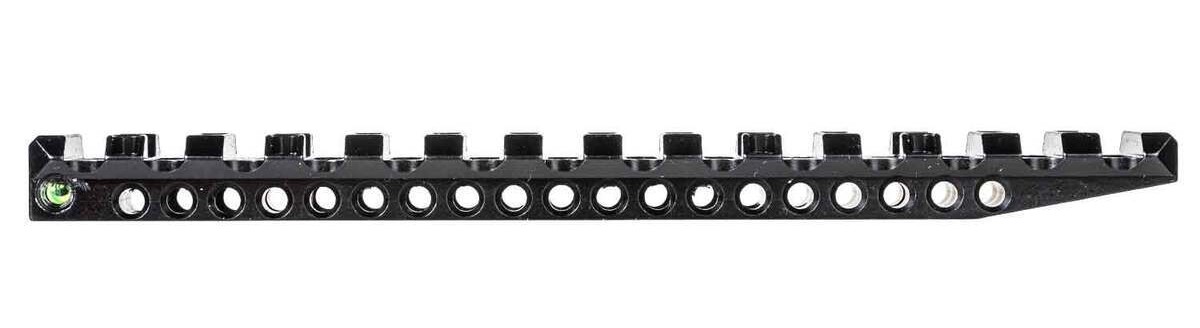 Tapco | 10/22 Scope Base | Black