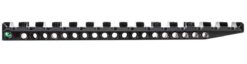 Tapco | 10/22 Scope Base | Black